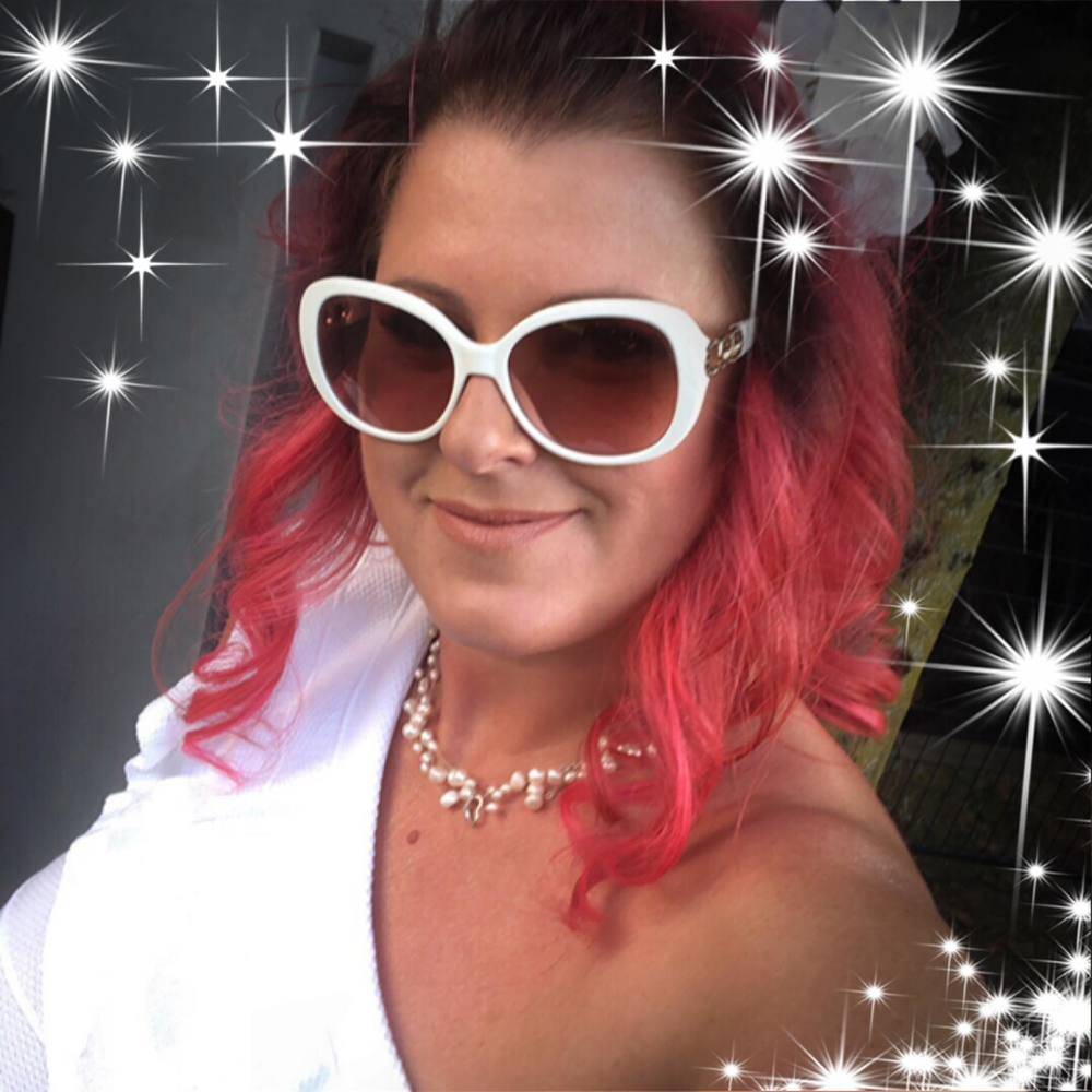 Meet your Posher, Fiona